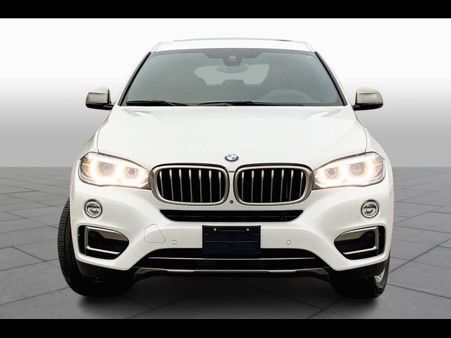 2019 BMW X6 xDrive35i