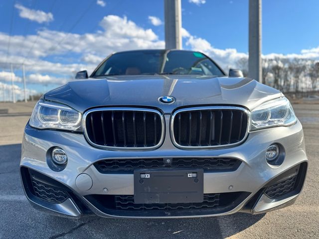 2019 BMW X6 xDrive35i