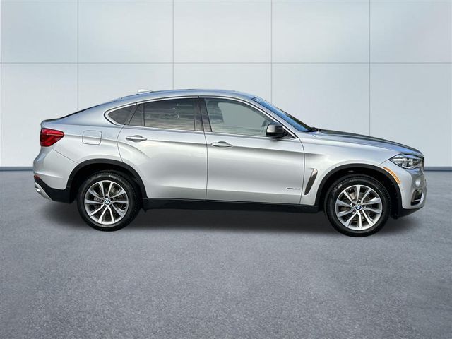 2019 BMW X6 xDrive35i
