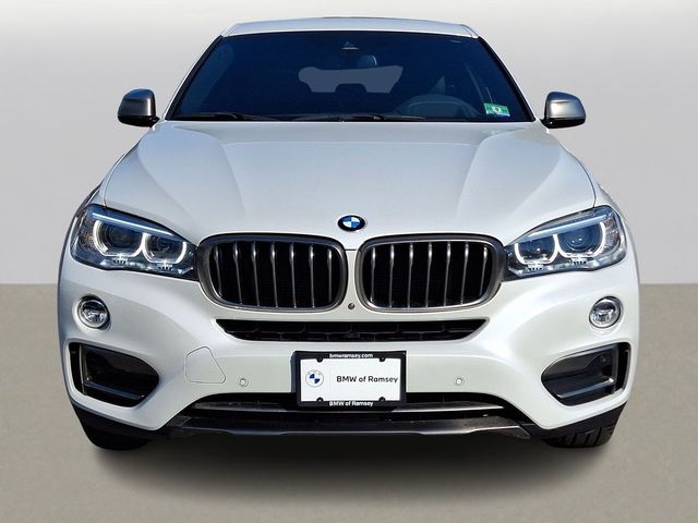 2019 BMW X6 xDrive35i