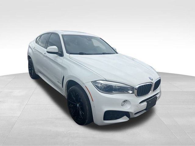 2019 BMW X6 xDrive35i