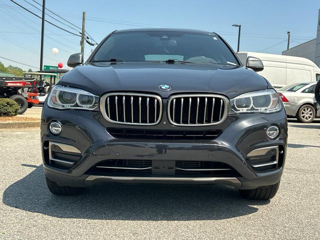 2019 BMW X6 xDrive35i