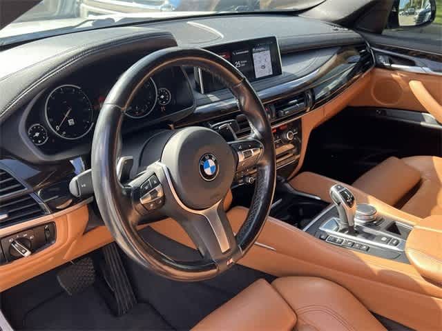 2019 BMW X6 xDrive35i