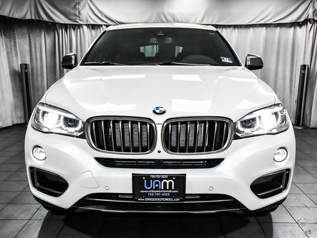 2019 BMW X6 xDrive35i