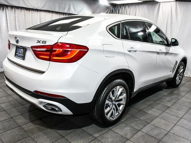 2019 BMW X6 xDrive35i