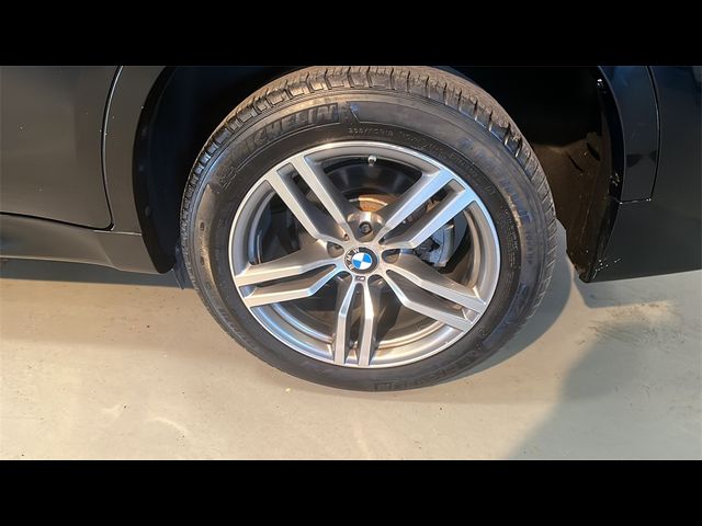 2019 BMW X6 xDrive35i