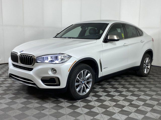 2019 BMW X6 xDrive35i