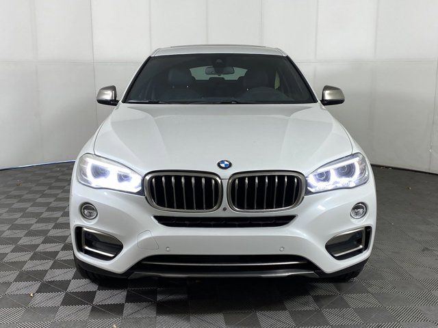 2019 BMW X6 xDrive35i