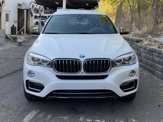 2019 BMW X6 xDrive35i