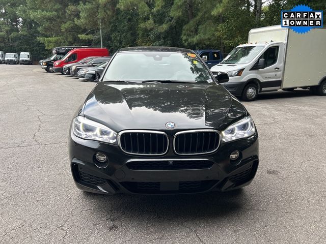 2019 BMW X6 xDrive35i