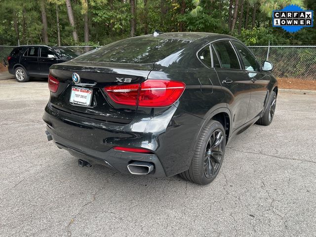 2019 BMW X6 xDrive35i