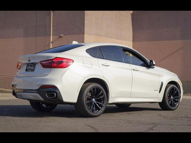 2019 BMW X6 xDrive35i