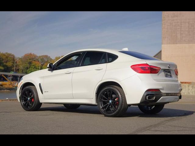 2019 BMW X6 xDrive35i