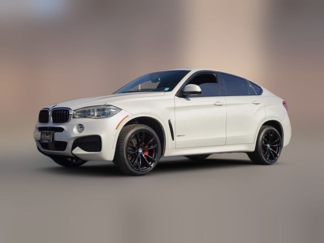 2019 BMW X6 xDrive35i