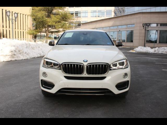 2019 BMW X6 xDrive35i