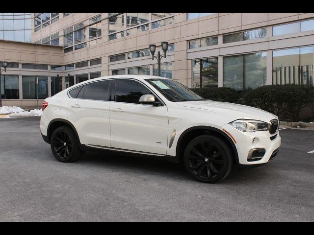 2019 BMW X6 xDrive35i