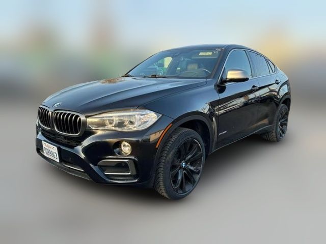 2019 BMW X6 xDrive35i