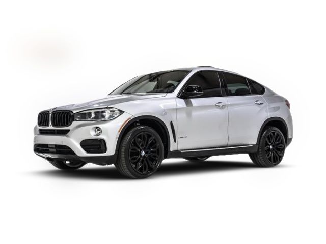 2019 BMW X6 xDrive35i