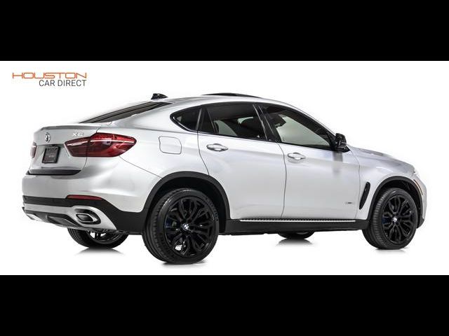 2019 BMW X6 xDrive35i