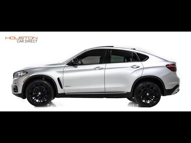 2019 BMW X6 xDrive35i