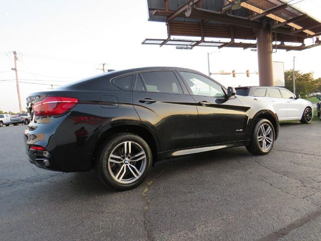 2019 BMW X6 xDrive35i