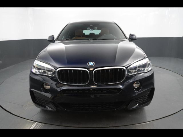 2019 BMW X6 xDrive35i