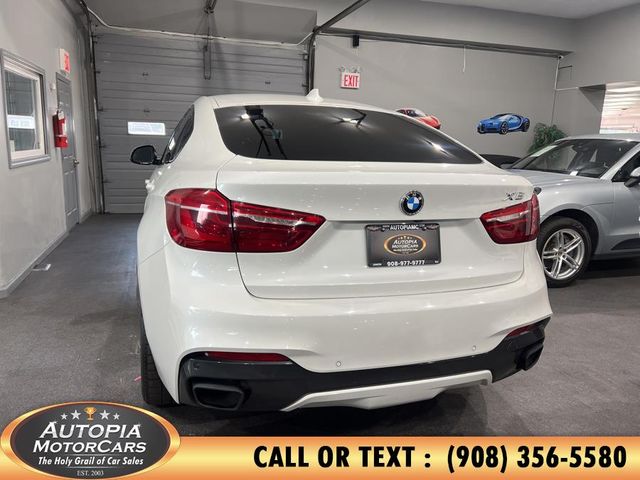 2019 BMW X6 xDrive35i