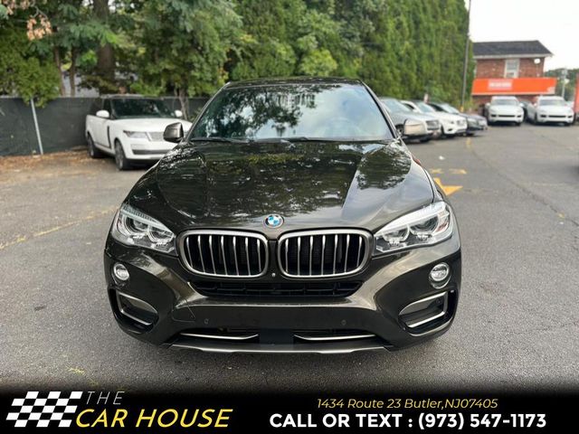 2019 BMW X6 xDrive35i