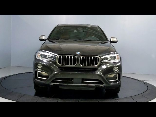 2019 BMW X6 xDrive50i