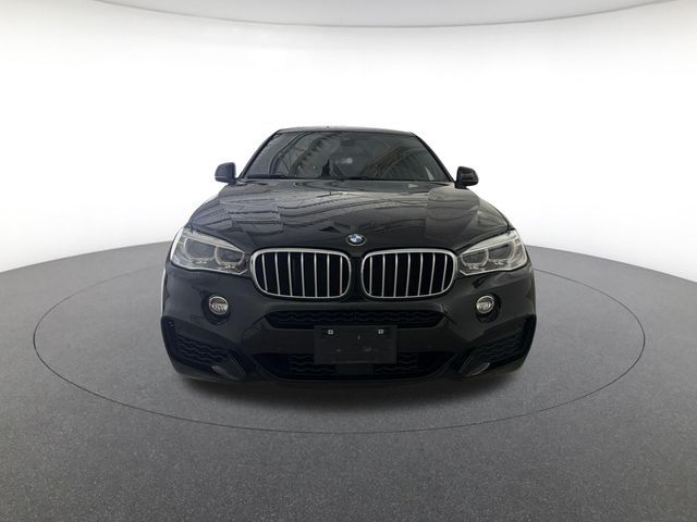 2019 BMW X6 xDrive50i