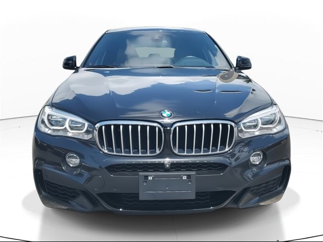 2019 BMW X6 xDrive50i