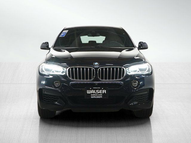 2019 BMW X6 xDrive50i