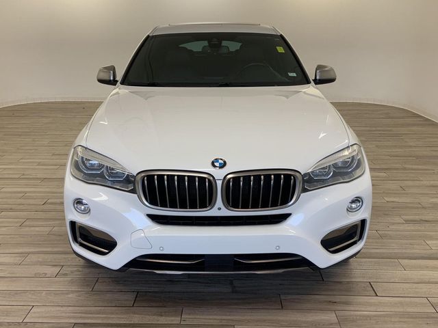 2019 BMW X6 xDrive50i