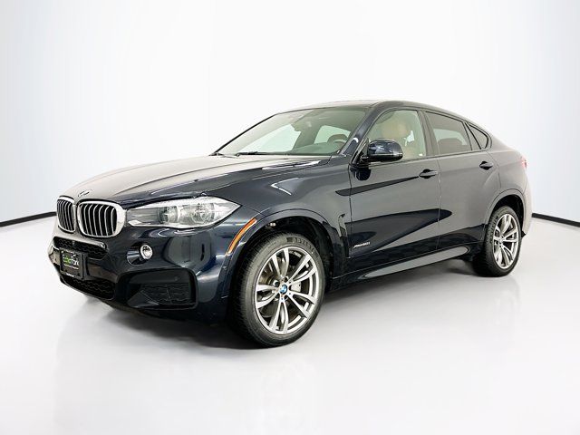 2019 BMW X6 xDrive50i