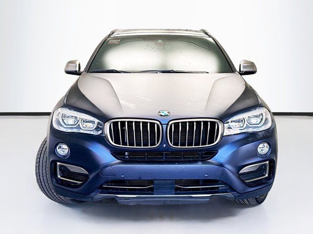 2019 BMW X6 xDrive50i