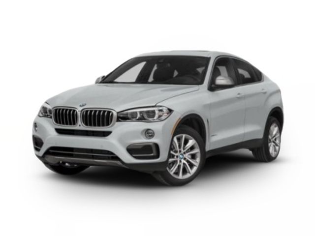 2019 BMW X6 xDrive50i