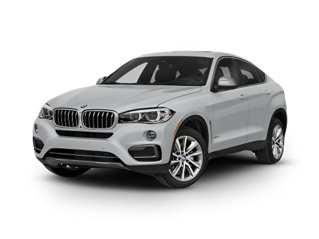 2019 BMW X6 xDrive50i