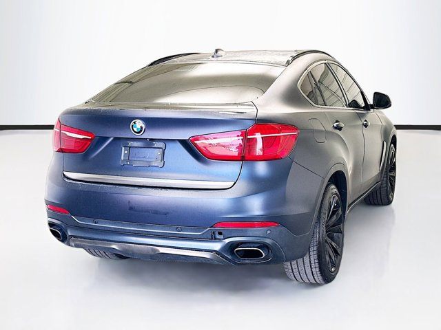 2019 BMW X6 xDrive50i