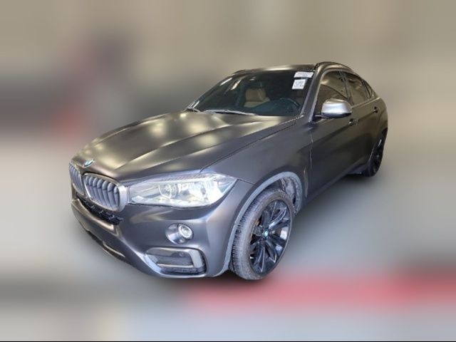 2019 BMW X6 xDrive50i