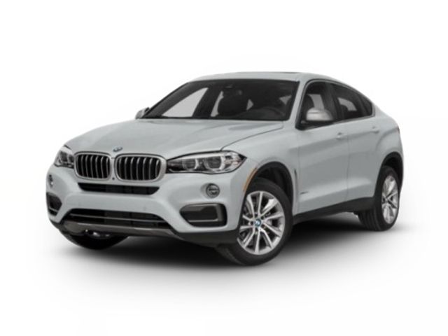 2019 BMW X6 xDrive50i