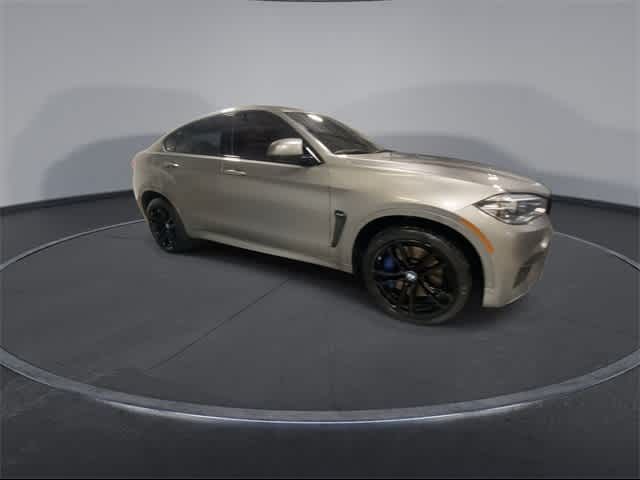 2019 BMW X6 M Base