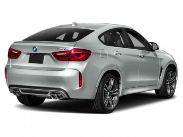 2019 BMW X6 M Base