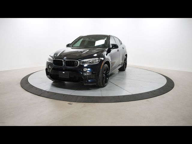 2019 BMW X6 M Base