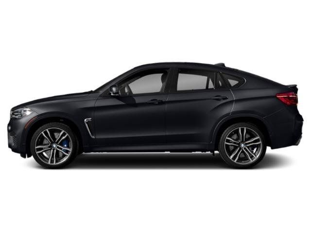 2019 BMW X6 M Base