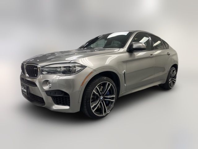 2019 BMW X6 M Base