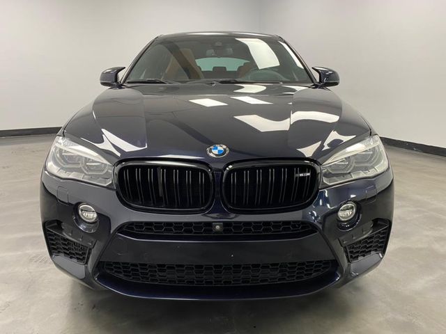 2019 BMW X6 M Base