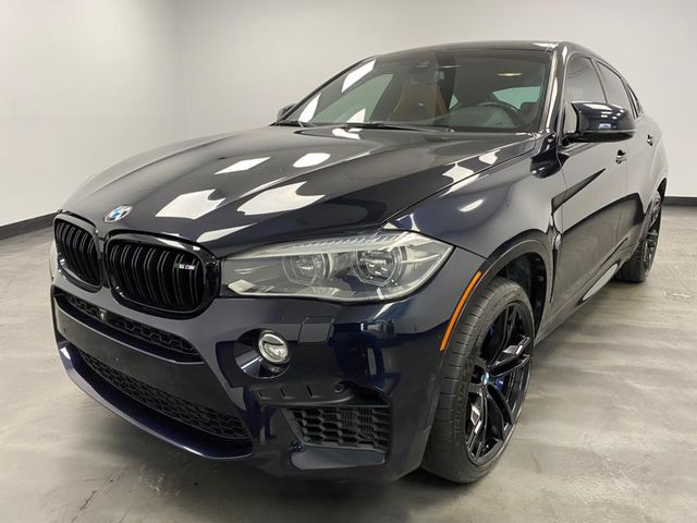 2019 BMW X6 M Base