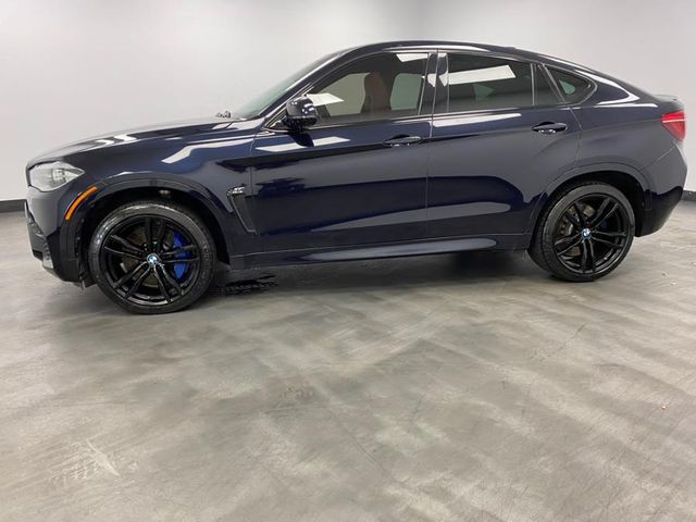 2019 BMW X6 M Base