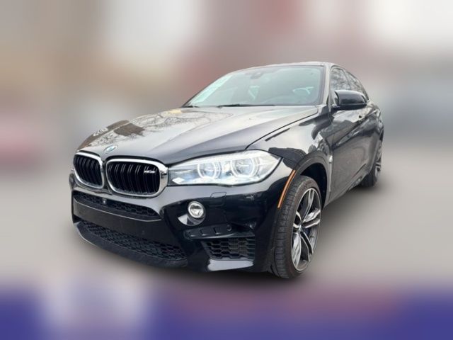 2019 BMW X6 M Base