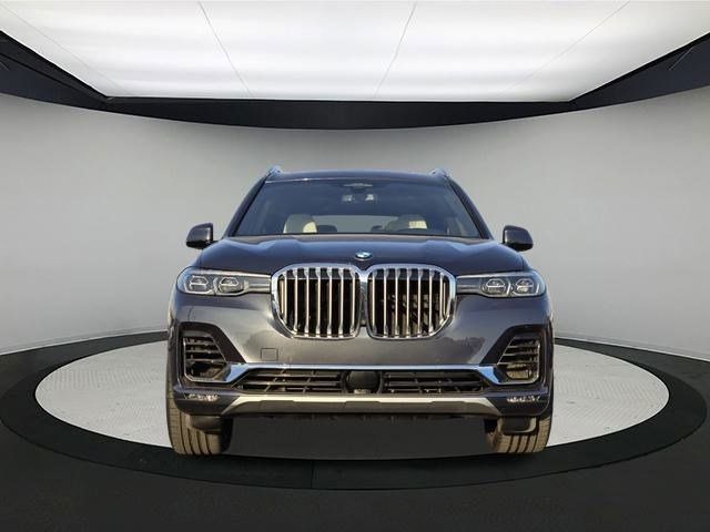 2019 BMW X7 xDrive50i